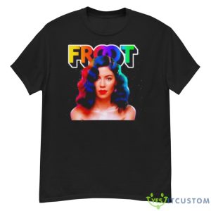 Marina And The Diamonds Marina Teen Idle Shirt - G500 Men’s Classic T-Shirt