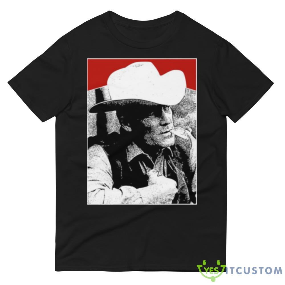 Marlboro Vintage Cigarette Design Black T Shirt 5 Marlboro Vintage Cigarette Design Black T Shirt - 980 Lightweight Fashion Short Sleeve T-Shirt