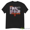 Maryland Terrapins 2023 Final Four NCAA Women’s Shirt - G500 Men’s Classic T-Shirt