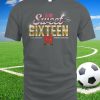 Maryland Terrapins 2023 Women's Basketball Tournament March Madness Sweet 16 T Shirts - Maryland Terrapins 2023 Women's Basketball Tournament March Madness Sweet 16 T Shirt_23_11zon