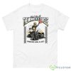 Meet Me At The Winner’s Circle Shirt - 500 Men’s Classic Tee Gildan
