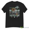 Miami Hurricanes 2023 Final Four NCAA Tournament Champions Shirt - G500 Men’s Classic T-Shirt