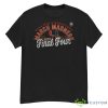 Miami Hurricanes 2023 NCAA Men’s Basketball Tournament March Madness Final Four Script Shirt - G500 Men’s Classic T-Shirt
