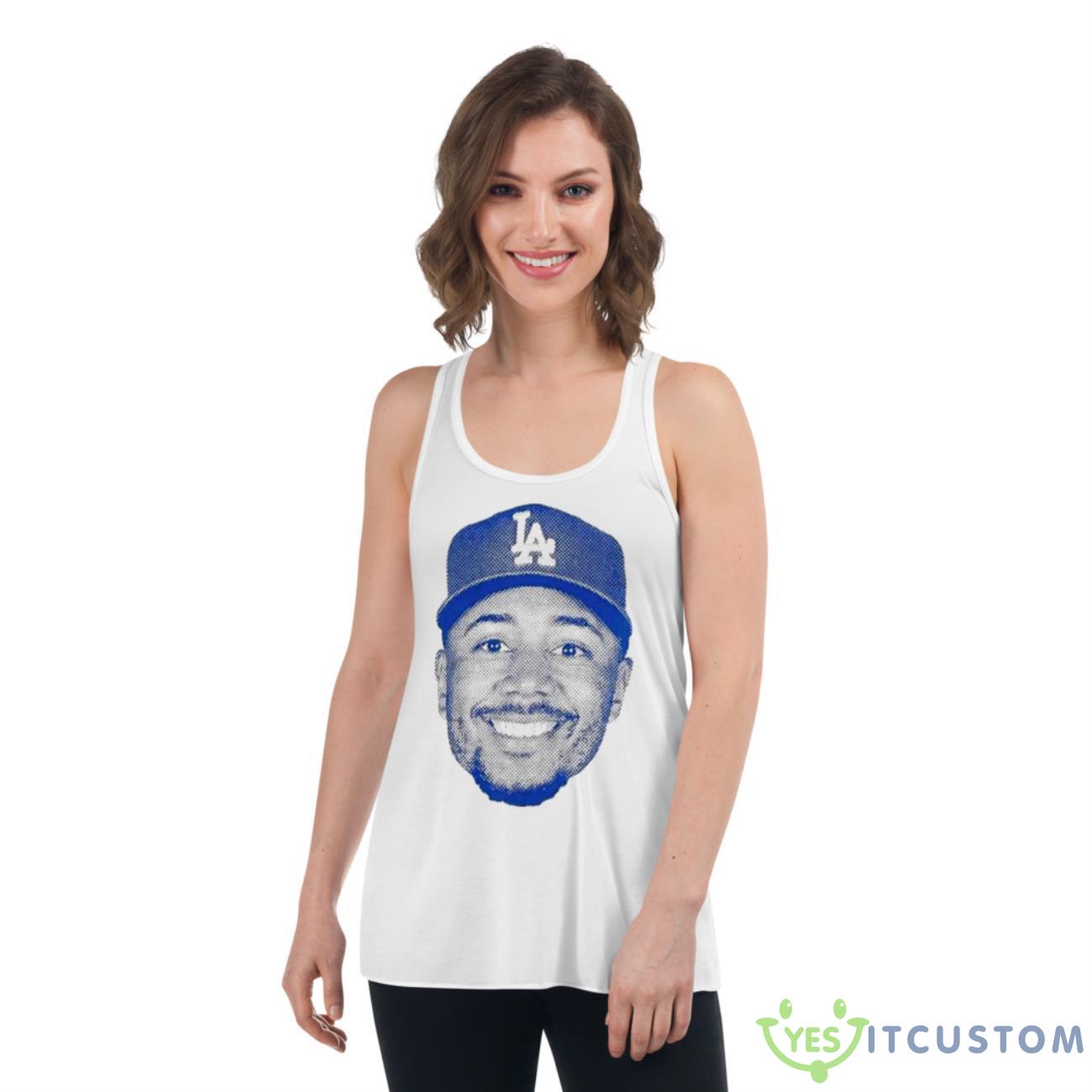 Mookie Betts LA Dodgers Shirt 9 mookie betts la dodgers shirt 2