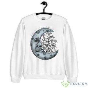 Mr Moon— Welcome To Tally Hall Shirt - Unisex Heavy Blend Crewneck Sweatshirt