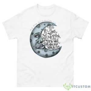 Mr Moon— Welcome To Tally Hall Shirt - 500 Men’s Classic Tee Gildan