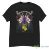 Msi Logo Design Mindless Self Indulgence Shirt - G500 Men’s Classic T-Shirt