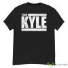 Mtv The Challenge Team Kyle Shirt - G500 Men’s Classic T-Shirt