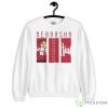 Nebraska Huskers Youth 2023 Shirt - Unisex Heavy Blend Crewneck Sweatshirt