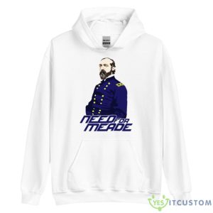Need For Meade Shirt - Unisex Heavy Blend Hooded Sweatshirt