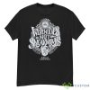 Needed Design What We Do In The Shadows Werewolves Shirt - G500 Men’s Classic T-Shirt