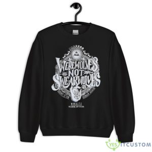 Needed Design What We Do In The Shadows Werewolves Shirt 8 Needed Design What We Do In The Shadows Werewolves Shirt - Unisex Crewneck Sweatshirt