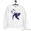 Neil Degrasse Calrissian Star Wars Shirt - Unisex Heavy Blend Crewneck Sweatshirt