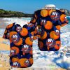 New York Islanders Hawaiian Shirt For Men And Women Product Photo 1