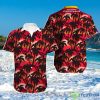 NFL Arizona Cardinals Hawaiian Shirt Tropical Product Photo 1