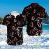 NFL Atlanta Falcons Hawaiian Shirt Tropical Product Photo 1