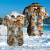 NFL Minnesota Vikings Hawaiian Shirt Tropical Product Photo 1