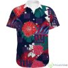 NFL New York Giants Hawaiian Shirt Tropical Product Photo 1