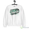 North Texas Mean Green Green 2023 Nit Champions Shirt - Unisex Heavy Blend Crewneck Sweatshirt