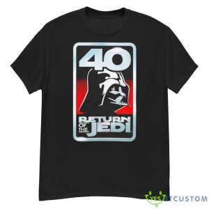 Of The Return Jedi 40th Shirt - G500 Men’s Classic T-Shirt