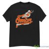 Omar The Wire Baltimore Oriole Shirt - G500 Men’s Classic T-Shirt