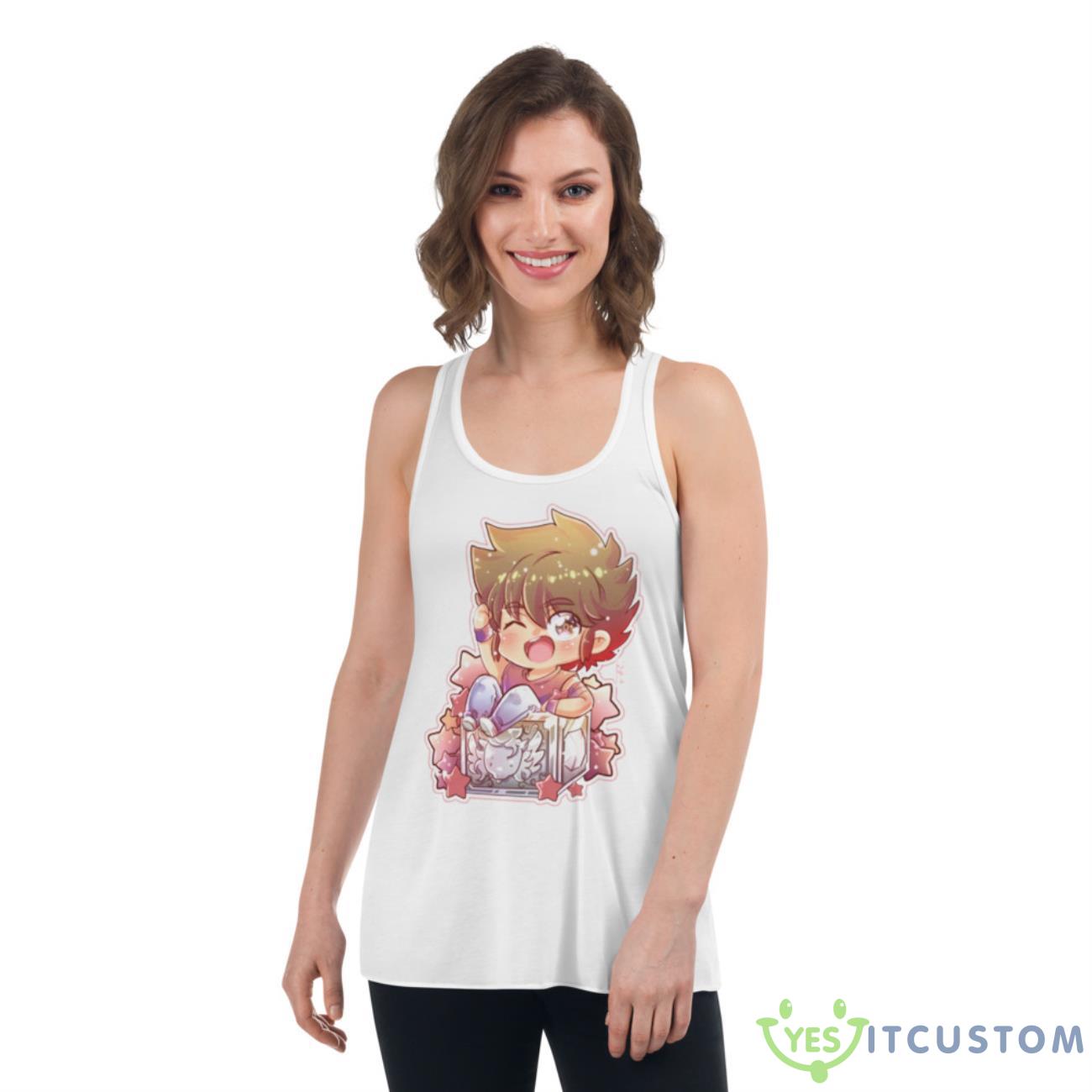Pandora Seiya Shirt 11 pandora seiya shirt 3