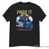 Park It Josh Williams Official Park It Blue Shirt - G500 Men’s Classic T-Shirt