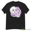 Penelope Scott Skeleton Mail Shirt - G500 Men’s Classic T-Shirt