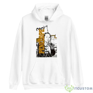 Penelope Self Care Penelope ScotShirt - Unisex Heavy Blend Hooded Sweatshirt