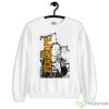 Penelope Self Care Penelope ScotShirt - Unisex Heavy Blend Crewneck Sweatshirt