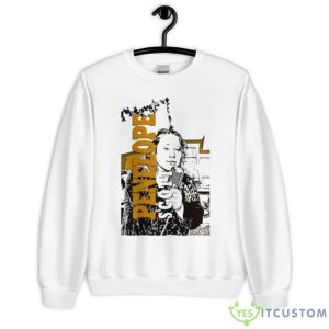 Penelope Self Care Penelope ScotShirt - Unisex Heavy Blend Crewneck Sweatshirt