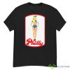 Phillis Philly Girl Shirt - G500 Men’s Classic T-Shirt