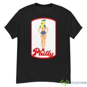 Phillis Philly Girl Shirt - G500 Men’s Classic T-Shirt