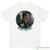 Picture Vigilante Man Character Peacemaker Shirt - 500 Men’s Classic Tee Gildan