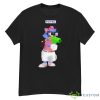 Potsu 8 Bit Shirt - G500 Men’s Classic T-Shirt