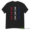 President Teddy Roosevelt – Red White And Blue Shirt - G500 Men’s Classic T-Shirt