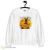 Pumpkin And Ghost Tree Scary Halloween T-Shirt Product Photo 1