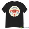 Red Barber WOR Radio Shirt - G500 Men’s Classic T-Shirt