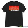 Remarquables Shirt - G500 Men’s Classic T-Shirt