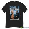 Retro Shemar Moore Lucky Shirt - G500 Men’s Classic T-Shirt