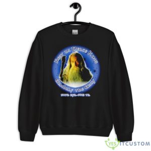 R.I.P. King Gandalf The Gray Shirt 8 R.I.P. King Gandalf The Gray Shirt - Unisex Crewneck Sweatshirt