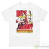 Ripe Ready Halsey Uncensored Shirt - 500 Men’s Classic Tee Gildan
