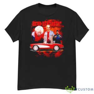 Robert Pattinson Shirt - G500 Men’s Classic T-Shirt