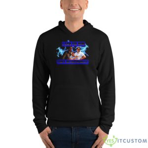 Roman I Can Fix Him Says Deluisionally Shirt 9 Roman I Can Fix Him Says Deluisionally Shirt - Unisex Fleece Pullover Hoodie