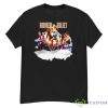 Romeo Juliet These Violent Delights Shirt - G500 Men’s Classic T-Shirt