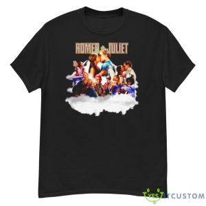 Romeo Juliet These Violent Delights Shirt - G500 Men’s Classic T-Shirt