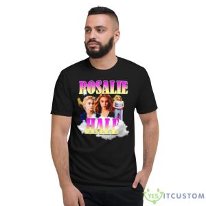 Rosalie Hale Twilight Shirt - Short Sleeve T-Shirt