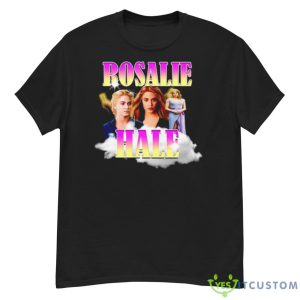 Rosalie Hale Twilight Shirt - G500 Men’s Classic T-Shirt