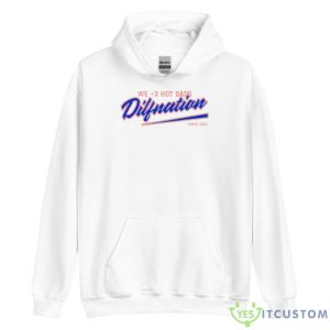 Sadie Crowell Dilf Nation We Love Hot Dads Shirt - Unisex Heavy Blend Hooded Sweatshirt