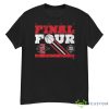 San Diego State Aztecs 2023 Men’s Final Four Stack Shirt - G500 Men’s Classic T-Shirt